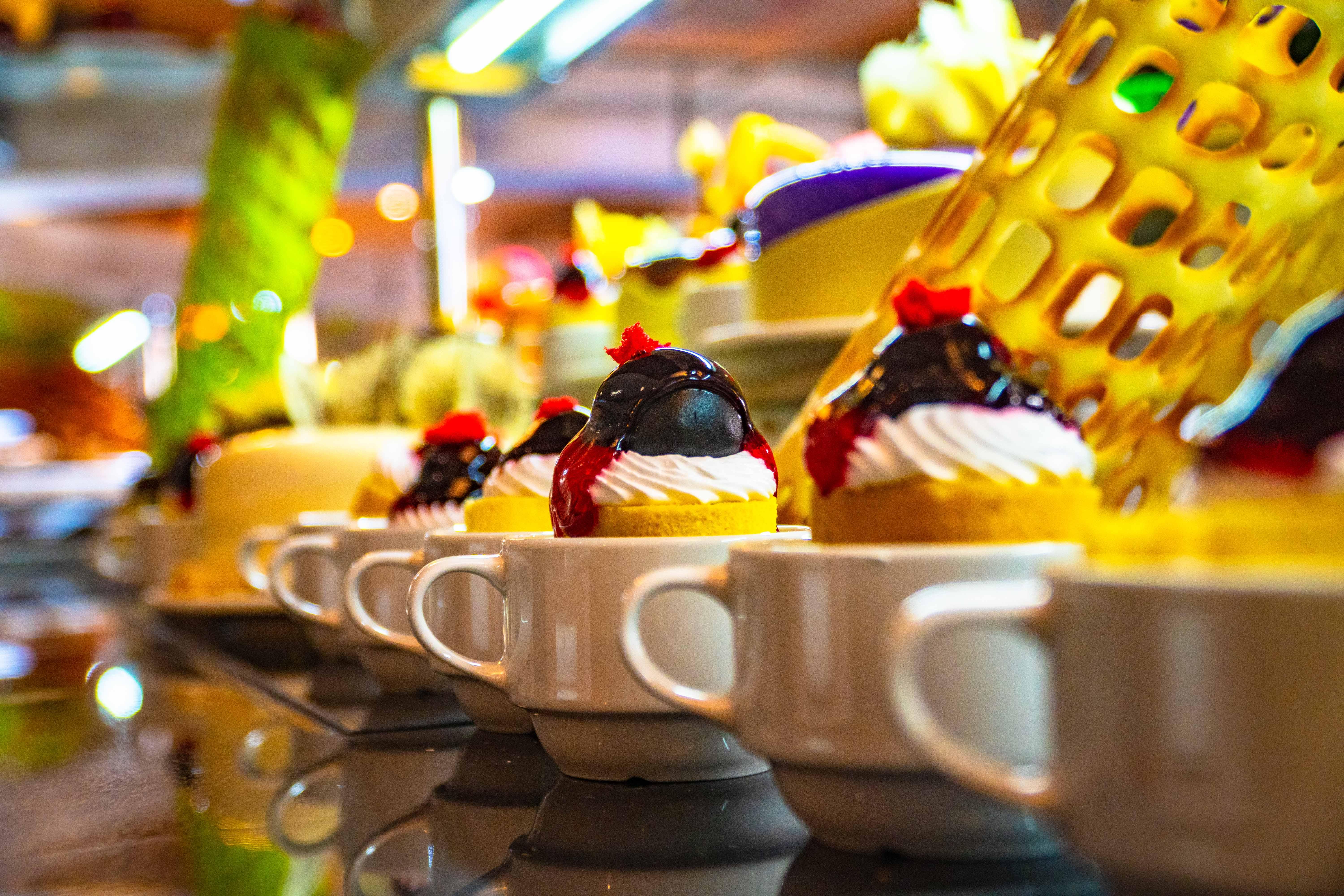 Senza The Inn Resort & Spa Alanya Eksteriør billede
